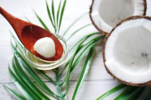 Olio di cocco, un concentrato di proprietà